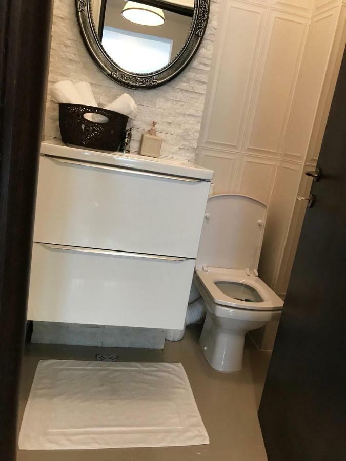 Anastasia Apartament Cu 2 Camere Orşova Eksteriør bilde