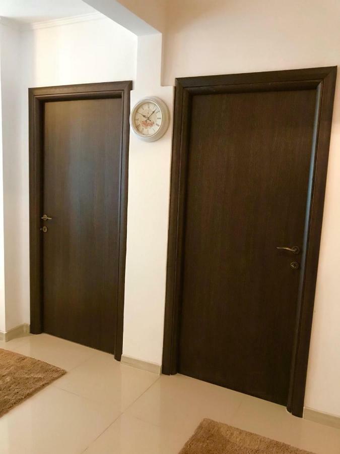 Anastasia Apartament Cu 2 Camere Orşova Eksteriør bilde