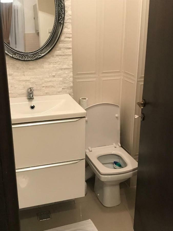 Anastasia Apartament Cu 2 Camere Orşova Eksteriør bilde