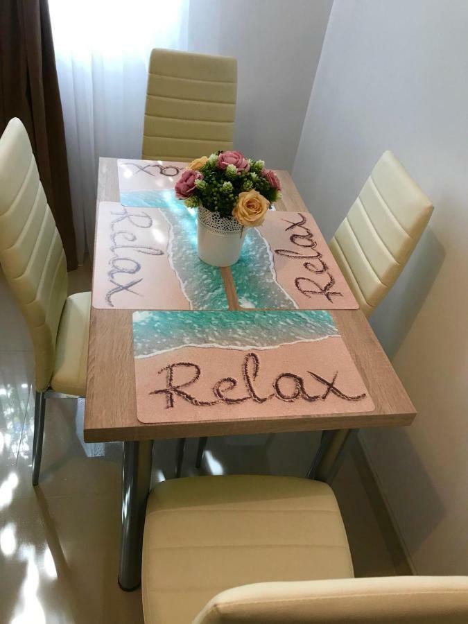 Anastasia Apartament Cu 2 Camere Orşova Eksteriør bilde